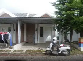 Dijual Rumah Makassar sekitar Barombong, Tanjung Bunga