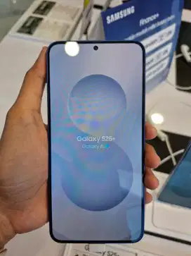 Samsung Galaxy S25+