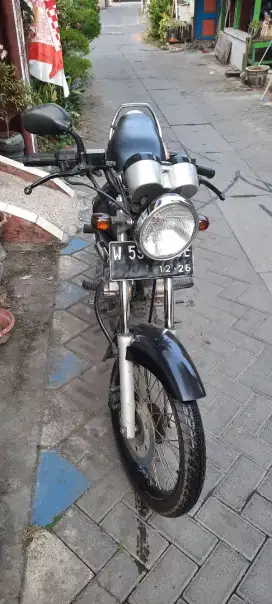 Di jual sepeda Mega Pro 2006