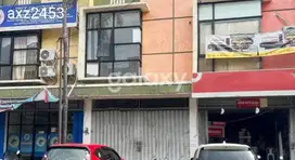 JUAL RUKO 2 LANTAI SIAP PAKAI PB SUDIRMAN PASURUAN