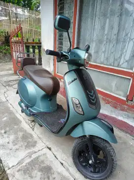 Motor listrik uwinfly t3 pro