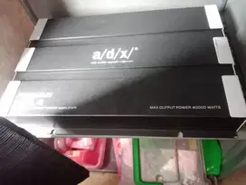 soubwoofer 12 icn dan ampli