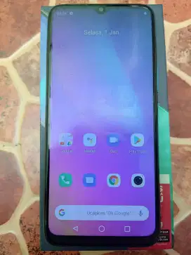 ADVAN G9 PRO 6/64 GB