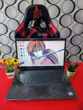 Laptop dell intel core i5 gen 10 RAM 16 gb SSD 512GB