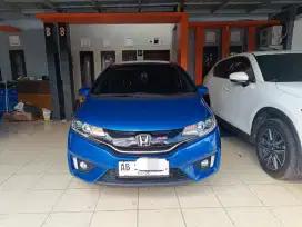 Dijual All New Honda Jazz RS matic