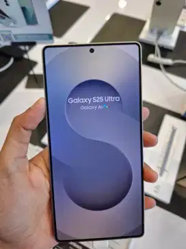 Samsung Galaxy S25 Ultra