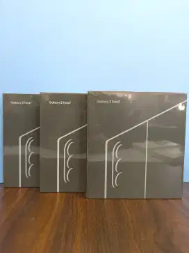 SAMSUNG GALAXY FOLD 7 12/256 GB