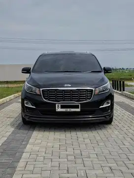 KIA Sedona 2.2 Diesel 2018