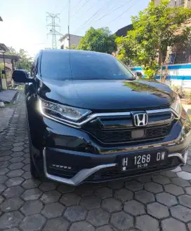HONDA CR-V 1.5 PRESTIGE 2021 A/T