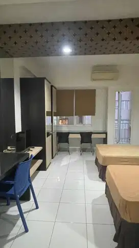 Disewakan apartemen di UNIV Ciputra Citraland