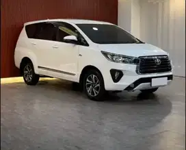 Toyota Innova Reborn G 2.0 AT Tahun 2022