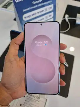 Samsung Galaaxy S25