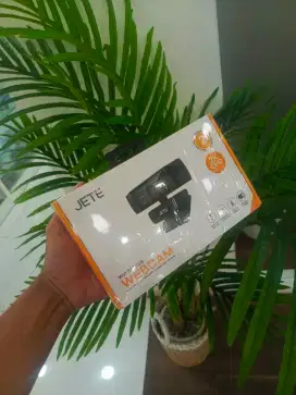 Credit modal KTP webcam W21 Series