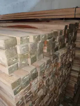 Jual bambu steger cor