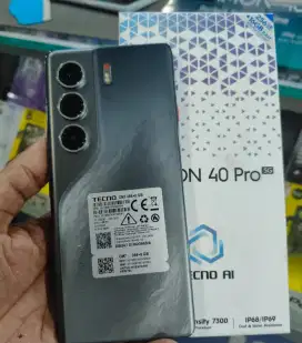 Tecno Camon pro 5g
