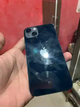 Iphone13 ibox 128 bh96 garansi on