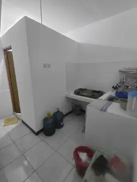 Rumah Siap Huni  Termurah 2 Lantai Pademangan