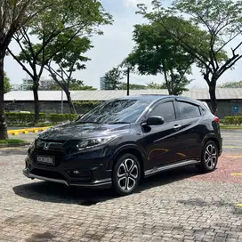 HONDA HRV 1.8 PRESTIGE UPGRADE MUGEN 2015