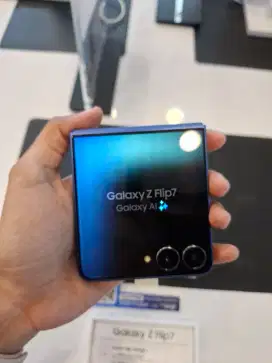 Samsung Galaxy Z Flip7