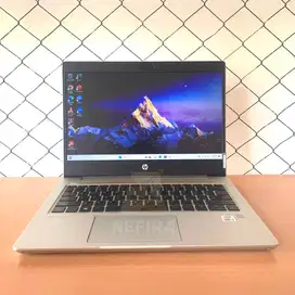 Hp ProBook 430 G7 / i5-10210U / 16GB / SSD 512GB / WIN 11