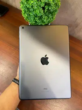 iPad 9 64GB Space Gray Wifi iBox Unit Only