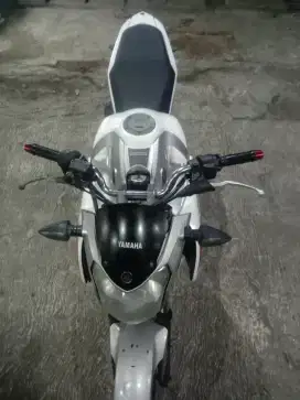 V-ixion 150cc THN 20014