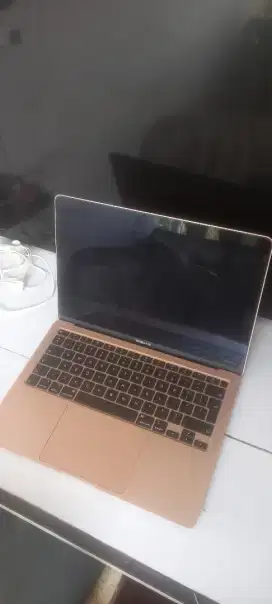 Macbook Air Retina A2179 13 2020 Rose Gold Not M1 M2