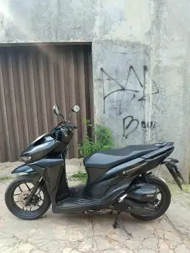 Honda vario 150 type remot