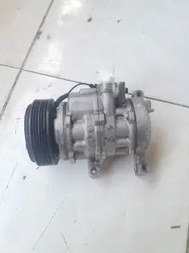 kompresor AC avanza veloz