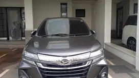 Daihatsu Xenia 2019 Bensin