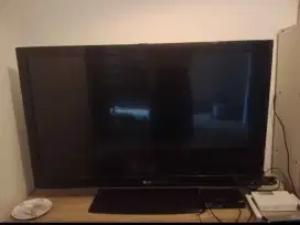 Di jual TV 42 inc
