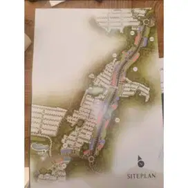 Ruko La Vallee Free ppn 100%, siap pakai des 2025 Terdekat ke BSD City