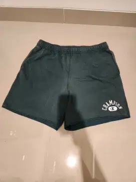 Champion Sportwear Short Pants