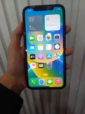 Iphone 11 64GB Inter All Operator