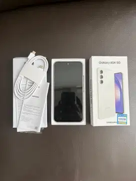 HP SAMSUNG GALAXY A54 5G - 8/256