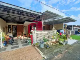 RUMAH READY CLUSTER MEGA RESIDENCE BANYUMANIK