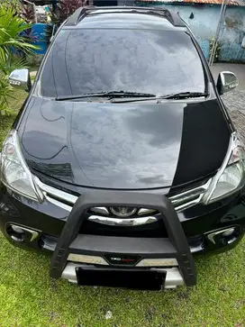AVANZA 1.3 G MANUAL 2012