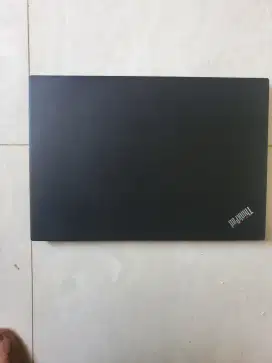 LENOVO THINKPAD T495S TIPIS NO MINUSSSSSS
