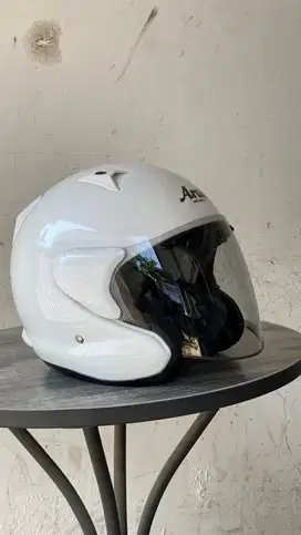 Arai mzf original mukan ram,tsr,dll
