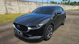 KM30Rbuan Mazda CX30 2.0 GT 2020 Hitam Full Record CX-30 TGN 1bkn 2021
