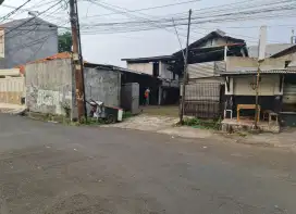 Jual Cepat Gudang Pinggir Jalan Strategi
Cipinang Jakarta Timur