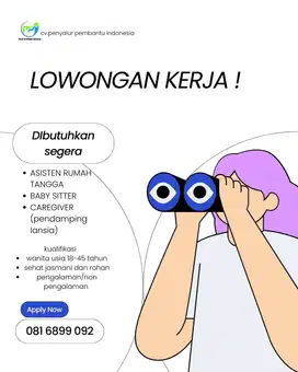 Asisten Rumah Tangga