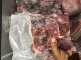 Daging Sapi Frozen