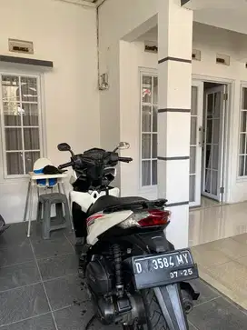 Vario 125 2015 lengkap