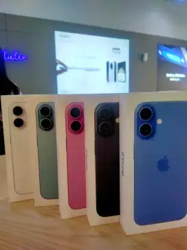 iPhone 16 128 iBox