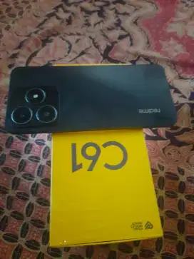 Realme c61 8/128