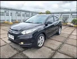 Honda HRV 2016 E KM 48.000 DP 16jt
