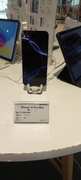 IPhone 16 ProMax