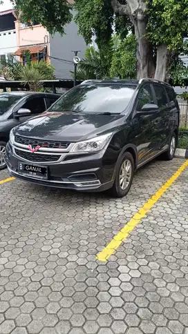 Wuling Cortez 2021 Bensin tahun 2021