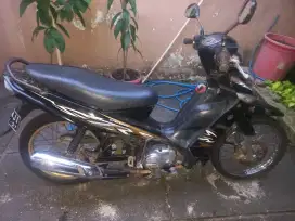 Yamaha vega zr srt lkp tgn 1